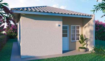 Casa em condomínio fechado, Contorno Leste - CA6707