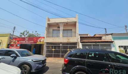 Casa para venda,  - Selecione - Bairro, Cuiabá - CA6709