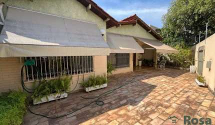 Casa para venda, 3 quartos sendo 1 suíte,  Bandeirantes, Cuiabá - CA6733