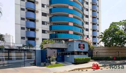 Apartamento para venda, 3 quarto(s),  Santa Helena, Cuiabá - AP6697