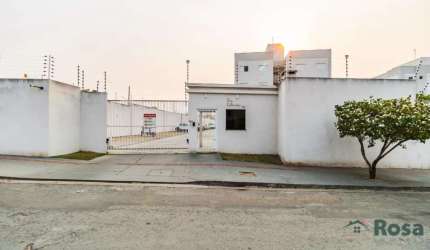 Apartamento para venda, 2 quartos,  Jardim Mariana, Cuiabá - AP6741