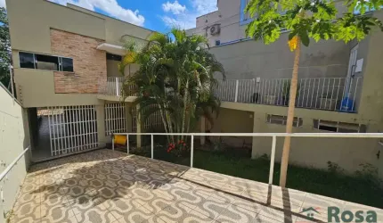 Casa para venda, próximo ao Colégio São Gonçalo, ótimo  para comercial, 3 quarto(s),  Dom Aquino, Cuiabá - CA6750