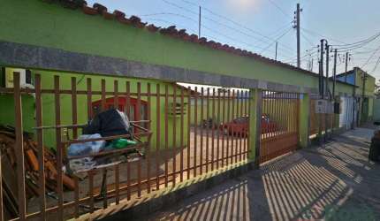 Terreno para venda, possui construção, Cidade Alta, Cuiabá - TE6683