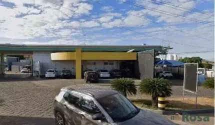Sala comercial para aluguel,  Jardim Paulista, Cuiabá - SA6737