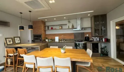 Casa em condomínio para venda, 3 quarto(s),  Jardim Imperial, Cuiabá - CA6802