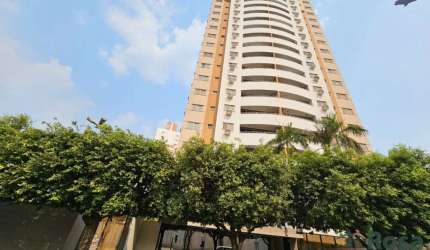 Apartamento para venda, 3 quarto(s),  Bosque Da Saúde, Cuiabá - AP6815