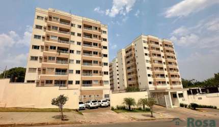 Apartamento para venda, 2 quarto(s),  Despraiado, Cuiabá - AP6816