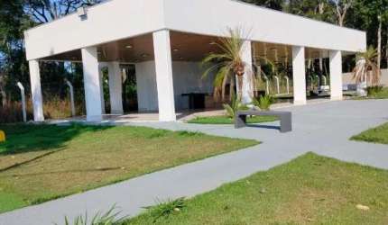 Terreno CONDOMINIO VALLE DA SERRA para venda, Chapada Dos Guimarães - TE6827