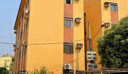 Apartamento para venda, 3 quarto(s),  Porto, Cuiabá - AP6853