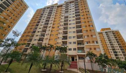 Apartamento para venda, 3 quarto(s),  Morada Do Ouro Ii, Cuiabá - AP6866