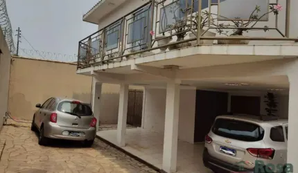 Sobrado para venda, 3 quarto(s),  - Poção, Cuiabá-MT - SO6868