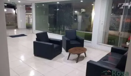 Apartamento para venda, 3 quarto(s),  Araés, Cuiabá - AP6938