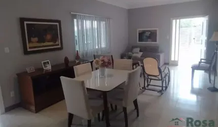 Casa Residencial /Comercial próxima ao Hospital Santa Rosa, Jardim Mariana, Cuiabá - CA6928