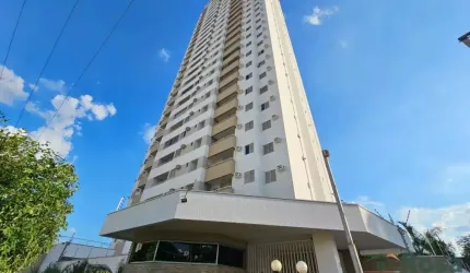 Apartamento para venda, 2 quarto(s),  Goiabeiras, próximo a praça popular, Cuiabá - AP6933