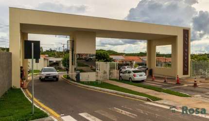 Casa em condomínio para venda,  Parque Residencial Das Nações Indígenas, Cuiabá - CA7000