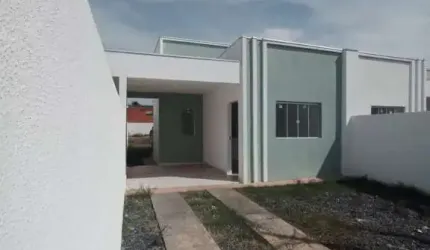 Casa terrea 2 quartos para venda, Jardim Presidente, Cuiabá - CA7019