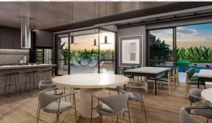 Apartamento para venda,  Cidade Alta, Cuiabá - AP7044