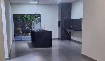 Casa próxima a Univag, Cohab Dom Orllando Chaves, Várzea Grande - CA7029