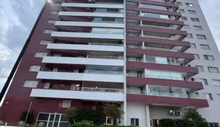 Apartamento para venda, 3 quartos,  próximo Shoping Pantanal, Cuiabá - AP7026