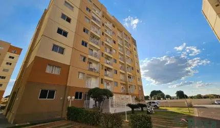 Apartamento para venda, 2 quarto(s),  próximo ao Supermercado Comper  bairro Jardim Itália, Planalto, Cuiabá - AP7083