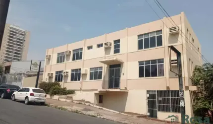 Predio  para venda,  Bandeirantes, Cuiabá - PR7103