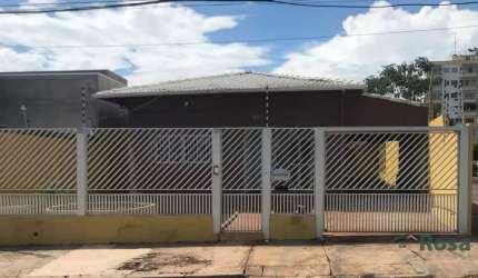 Casa para venda,  Boa Esperança próxima a entrada da UFMT, Cuiabá - CA7170