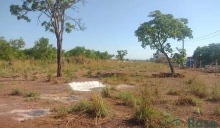 Terreno para venda,  - Nova Esperança, Cuiabá - TE7200