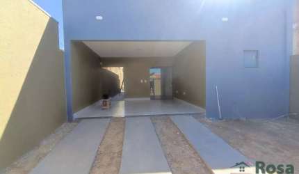 Casa para venda,  3 dormitórios sendo 1 suite, Jardim Universitário, Cuiabá - CA7188