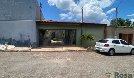 Casa para venda, negócio de ocasião por apenas R$ 275.000,00. Cohab São Gonçalo, Cuiabá - CA7213