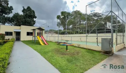 Apartamento garden para venda, 3 quarto(s),  Coxipó, Cuiabá - AP7202