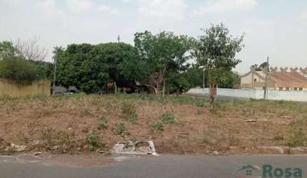 Terrenos ou lotes residenciais para venda,  Jardim Califórnia, Cuiabá - TE7230