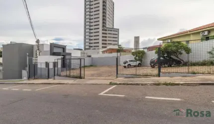 Ponto comercial para aluguel,  Jardim Cuiabá, Cuiabá - PO7271