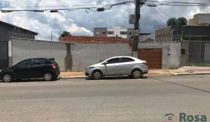 Terreno para venda, na principal do Cidade Verde, Cuiabá - TE7314