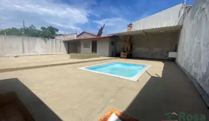Linda casa para Venda por apenas R$550.000,00 - Bairro Jardim Universitário - Cuiabá - CA7313