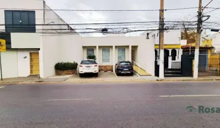 Ponto comercial na Senador Metello - PO7392