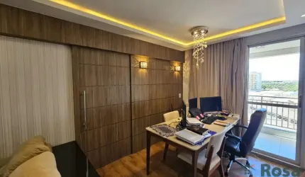 Apartamento para venda, próximo ao Colégio Plural,  Despraiado, Cuiabá - AP7393