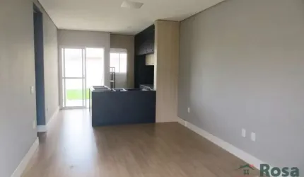 Casa no Condomínio Origem VG para venda,  Chapéu Do Sol, Varzea Grande - CA7391
