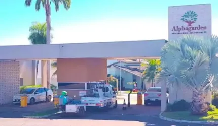 Sobrado em condomínio para venda,  Despraiado, Cuiabá - SO7363