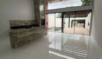 Casa para venda,  Jardim Universitário, Cuiabá - CA7364