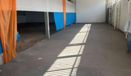 Barracão para aluguel,  Duque De Caxias, Cuiabá - BA7398