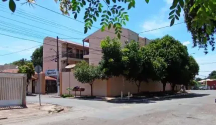Kitinete / conjugados para venda, bairro grande terceiro cuiaba  - KI7417