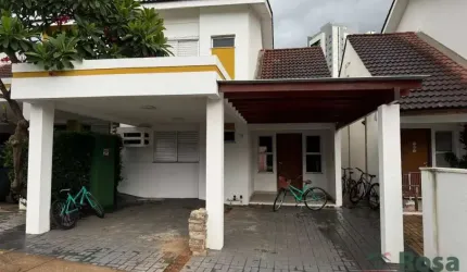 Sobrado para venda,  Jardim Bom Clima, Cuiabá - SO7469