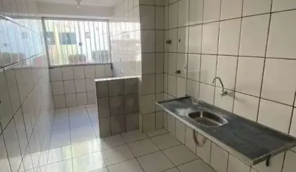 Apartamento para venda,  Alvorada, Cuiabá - AP7474