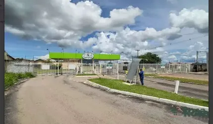 Terrenos em condomínio para venda,  Distrito Industrial, Cuiabá - TE7481