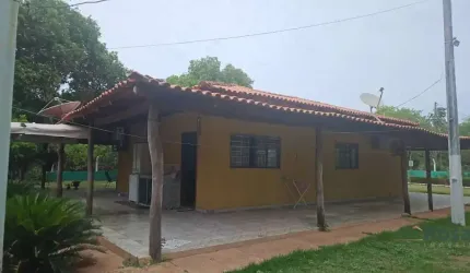 Chacara urbana para venda, Residencial Nova Esperança, Cuiabá - CH7505