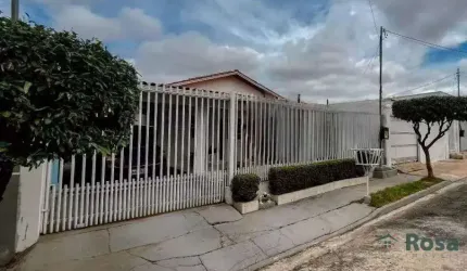 Casa para venda,  -Santa Terezinha II, Cuiabá - CA7516