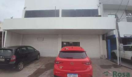 Ponto comercial para venda,  - Selecione - Bairro, Cuiabá - PO7470