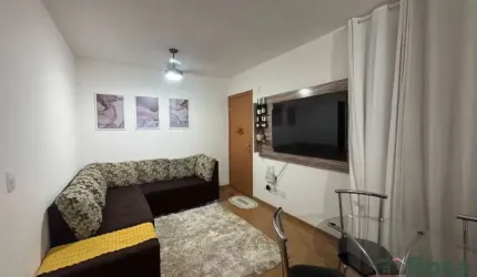 Apartamento para venda,  Chapada das Safiras, Cuiabá - AP7546
