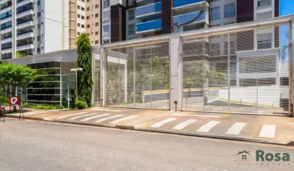Apartamento à Venda com 3 Suítes, moveis planejados, próximo ao Shopping 3 Américas, Cuiabá. - AP7523
