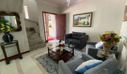 Maravilhoso Sobrado em condomínio fechado para venda,  Jardim Santa Marta, Cuiabá - SO7543